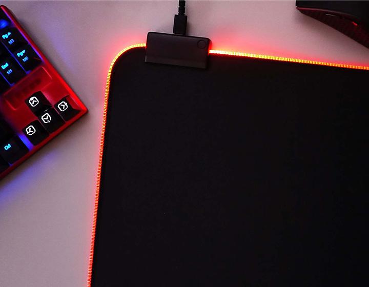 Mousepad Nasıl Temizlenir?